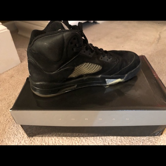 jordan 5 velvet
